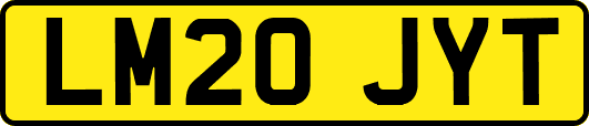 LM20JYT