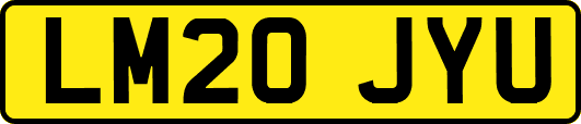 LM20JYU