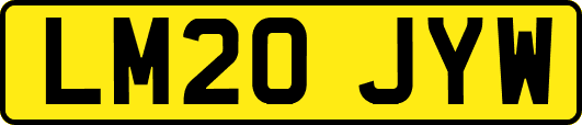 LM20JYW