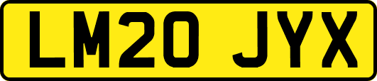 LM20JYX