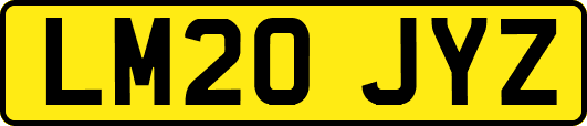 LM20JYZ