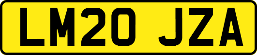 LM20JZA