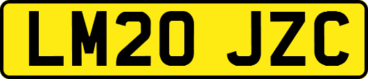 LM20JZC