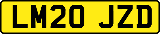 LM20JZD