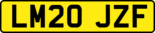 LM20JZF