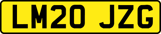 LM20JZG