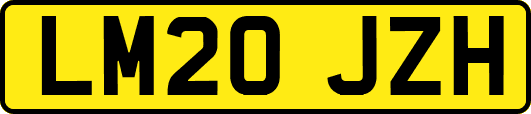 LM20JZH