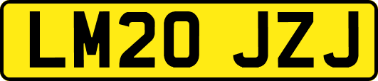 LM20JZJ
