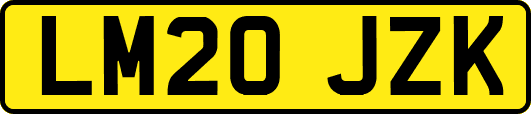 LM20JZK