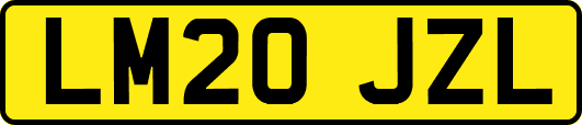 LM20JZL