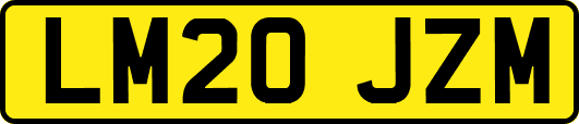LM20JZM