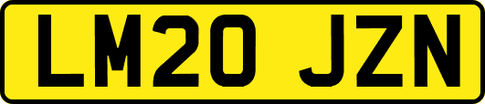 LM20JZN