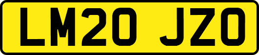 LM20JZO