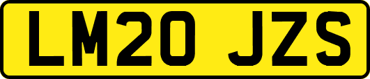 LM20JZS