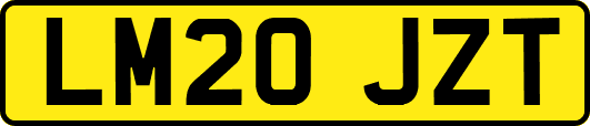 LM20JZT