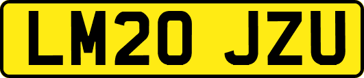 LM20JZU