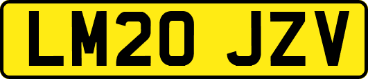 LM20JZV