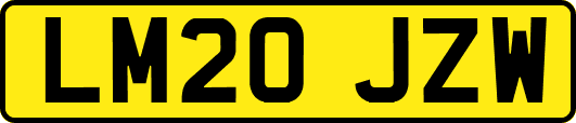 LM20JZW