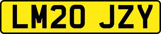 LM20JZY
