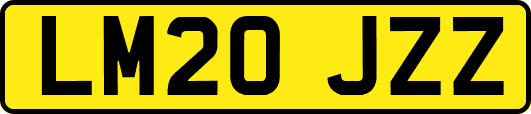 LM20JZZ