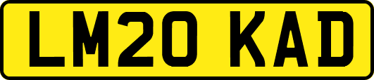 LM20KAD