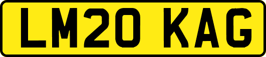 LM20KAG