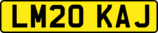 LM20KAJ