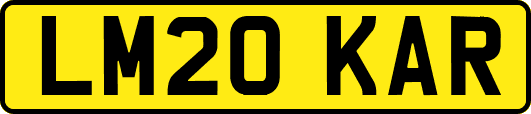 LM20KAR
