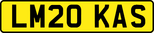 LM20KAS