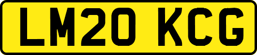 LM20KCG