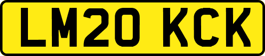 LM20KCK