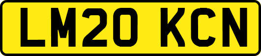 LM20KCN