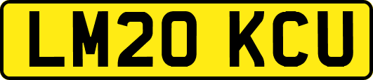 LM20KCU