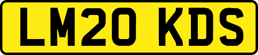 LM20KDS