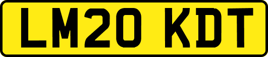 LM20KDT