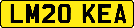 LM20KEA