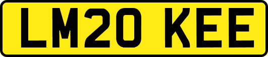 LM20KEE