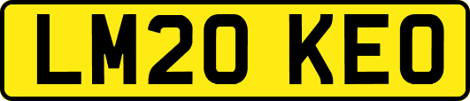 LM20KEO