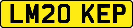 LM20KEP