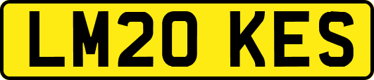 LM20KES