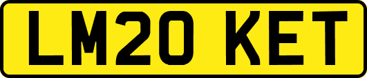 LM20KET
