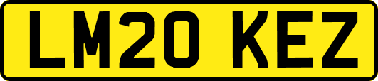 LM20KEZ