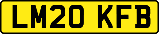 LM20KFB