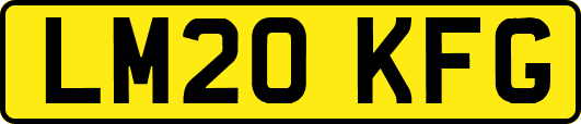 LM20KFG