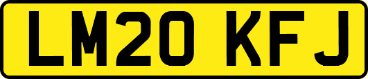 LM20KFJ