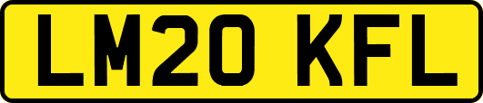 LM20KFL
