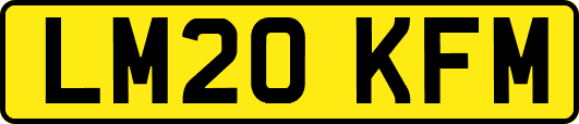 LM20KFM