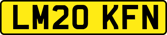 LM20KFN