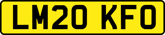 LM20KFO