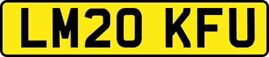 LM20KFU